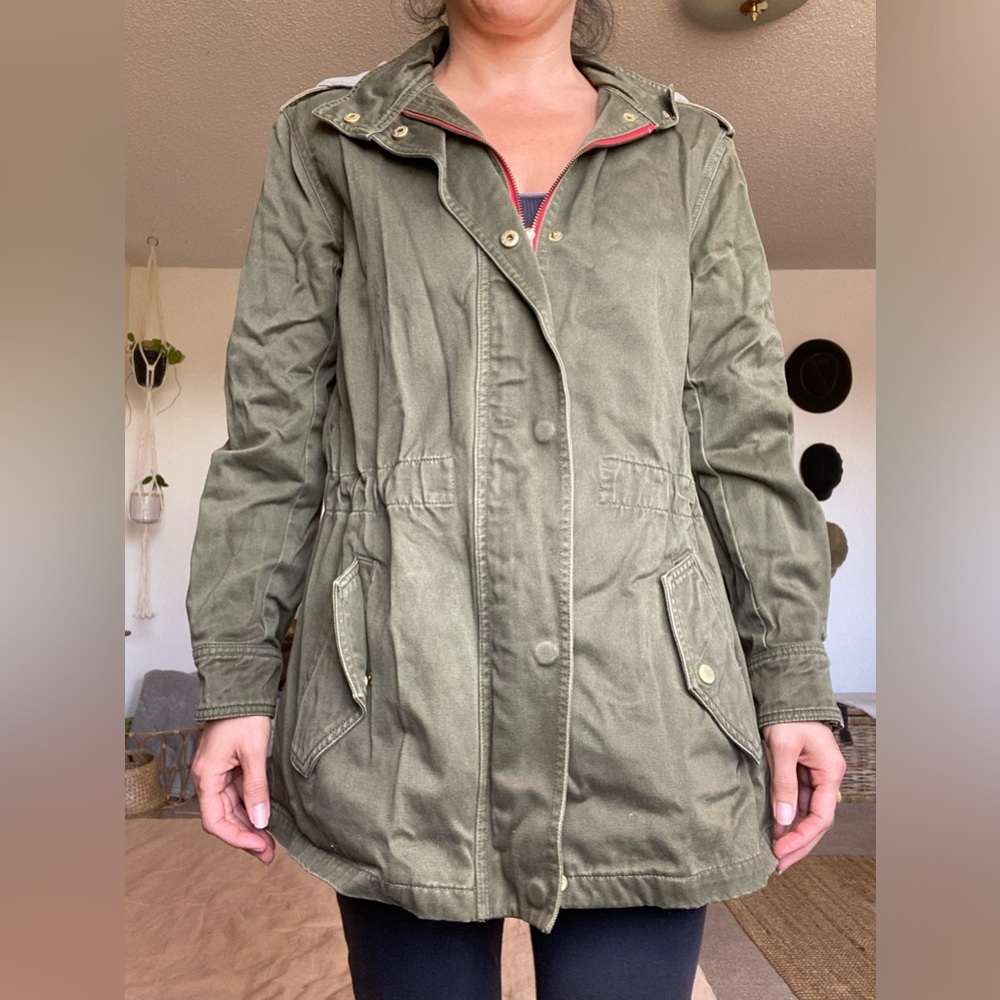 Spring Jacket - image 1
